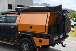 2019 Ford Ranger Wildtrak