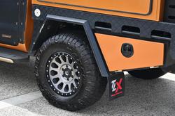 2019 Ford Ranger Wildtrak