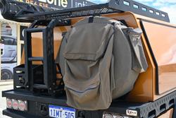 2019 Ford Ranger Wildtrak