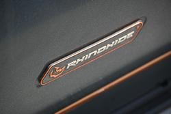 2019 Ford Ranger Wildtrak