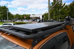 2019 Ford Ranger Wildtrak