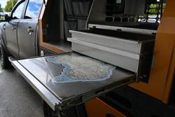 2019 Ford Ranger Wildtrak