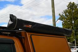 2019 Ford Ranger Wildtrak