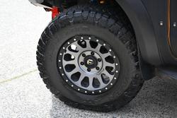 2019 Ford Ranger Wildtrak