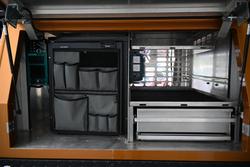 2019 Ford Ranger Wildtrak