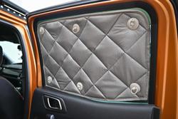 2019 Ford Ranger Wildtrak