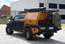 2019 Ford Ranger Wildtrak