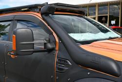 2019 Ford Ranger Wildtrak