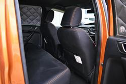 2019 Ford Ranger Wildtrak