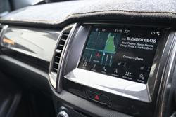 2019 Ford Ranger Wildtrak