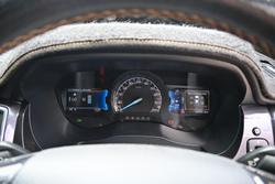 2019 Ford Ranger Wildtrak