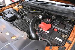 2019 Ford Ranger Wildtrak