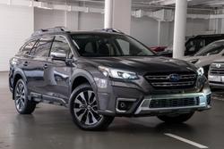 2025 Subaru Outback AWD Touring XT