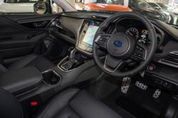 2025 Subaru Outback AWD Touring XT
