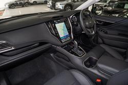 2025 Subaru Outback AWD Touring XT
