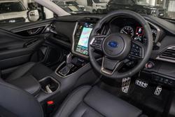 2025 Subaru Outback AWD Touring XT