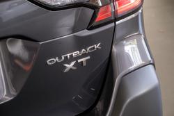 2025 Subaru Outback AWD Touring XT