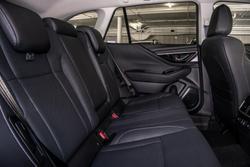 2025 Subaru Outback AWD Touring XT