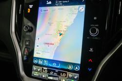 2025 Subaru Outback AWD Touring XT