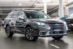 2025 Subaru Outback AWD Touring XT
