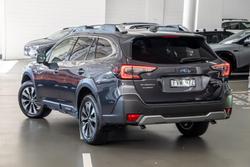 2025 Subaru Outback AWD Touring XT