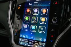 2025 Subaru Outback AWD Touring XT