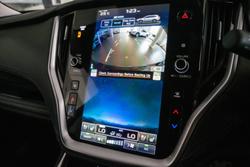 2025 Subaru Outback AWD Touring XT