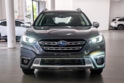 2025 Subaru Outback AWD Touring XT