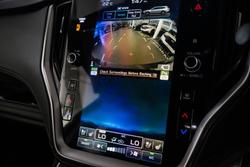 2025 Subaru Outback AWD Touring XT