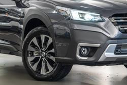 2025 Subaru Outback AWD Touring XT