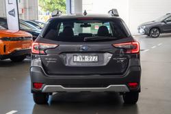 2025 Subaru Outback AWD Touring XT