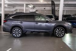 2025 Subaru Outback AWD Touring XT