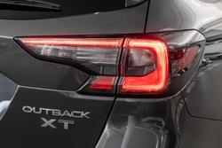 2025 Subaru Outback AWD Touring XT