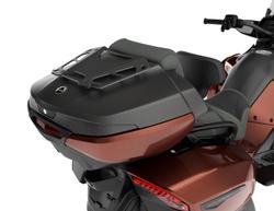 2026 Can-Am Spyder F3 LTD SE6 Spyder F3 Red