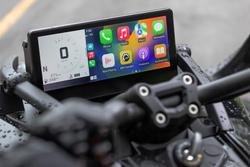 2026 Can-Am Spyder F3 LTD SE6 Spyder F3 Red