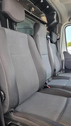 2021 Renault Master Pro 120kW