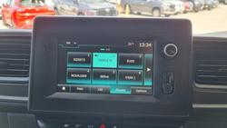 2021 Renault Master Pro 120kW