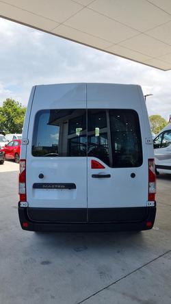 2021 Renault Master Pro 120kW