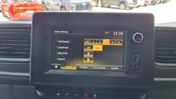 2021 Renault Master Pro 120kW