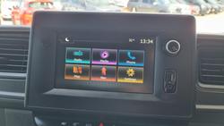 2021 Renault Master Pro 120kW