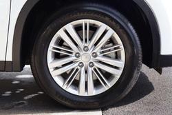 2024 Mitsubishi Outlander ES