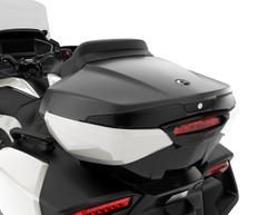 2026 Can-Am Spyder RT LTD SE6 Spyder RT White