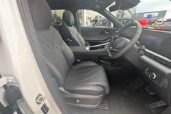 2025 Omoda Omoda 9 Virtue