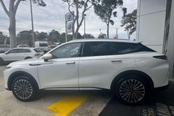 2025 Omoda Omoda 9 Virtue