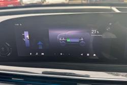 2025 Omoda Omoda 9 Virtue