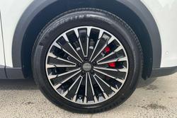 2025 Omoda Omoda 9 Virtue