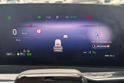 2025 Omoda Omoda 9 Virtue