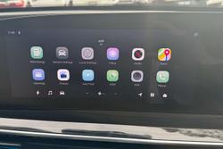 2025 Omoda Omoda 9 Virtue