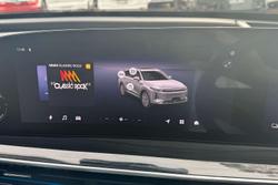 2025 Omoda Omoda 9 Virtue