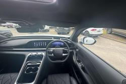 2025 Omoda Omoda 9 Virtue